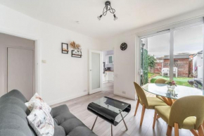 Charming and cosy 1- bedroom flat Wembley